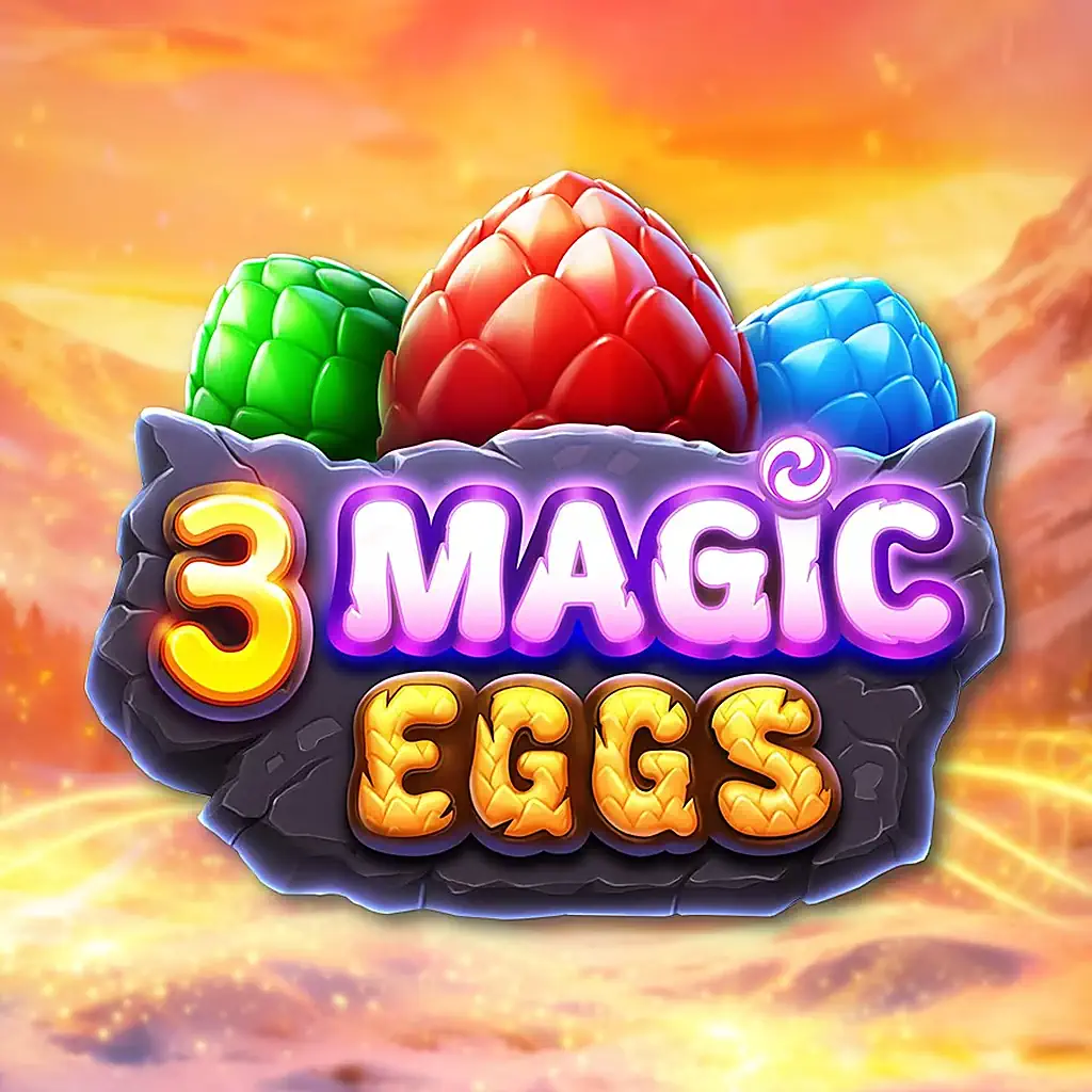 Играть 3 Magic Eggs - обзор, советы и геймплей Играть 3 Magic Eggs - обзор, советы и геймплей